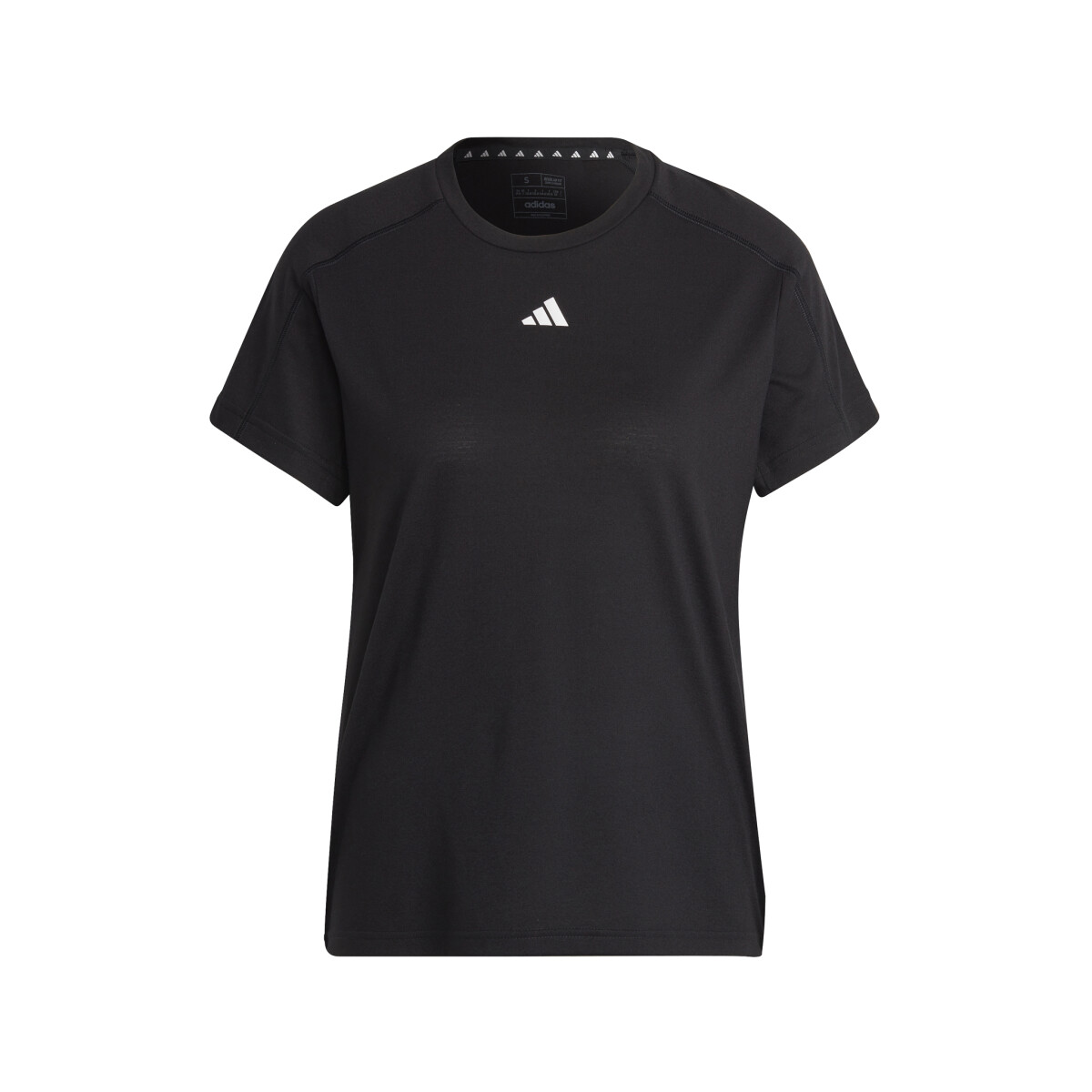 adidas AEROREADY TRAIN ESSENTIALS - Black 