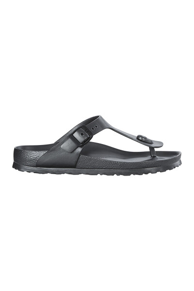 Sandalia Gizeh Eva - Regular Gris