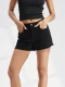 SHORT PAULA NEGRO