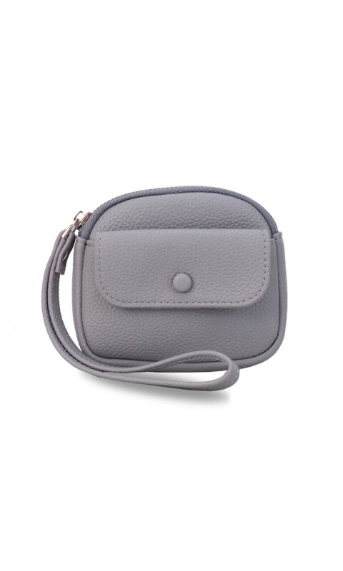 MONEDERO NOAH CENIZA