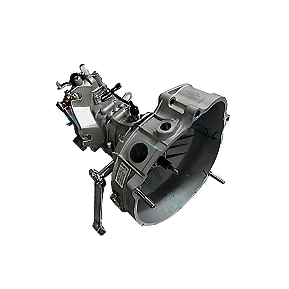CAJA DE CAMBIOS DFM DFSK 52MM LARGO 2024? - 