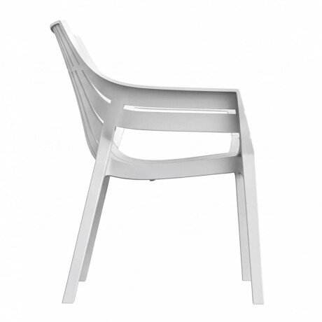Silla Sillón Hilton Sofá Jardín Patio Balcón UV Turca Silla Sillón Hilton Sofá Jardín Patio Balcón UV Turca