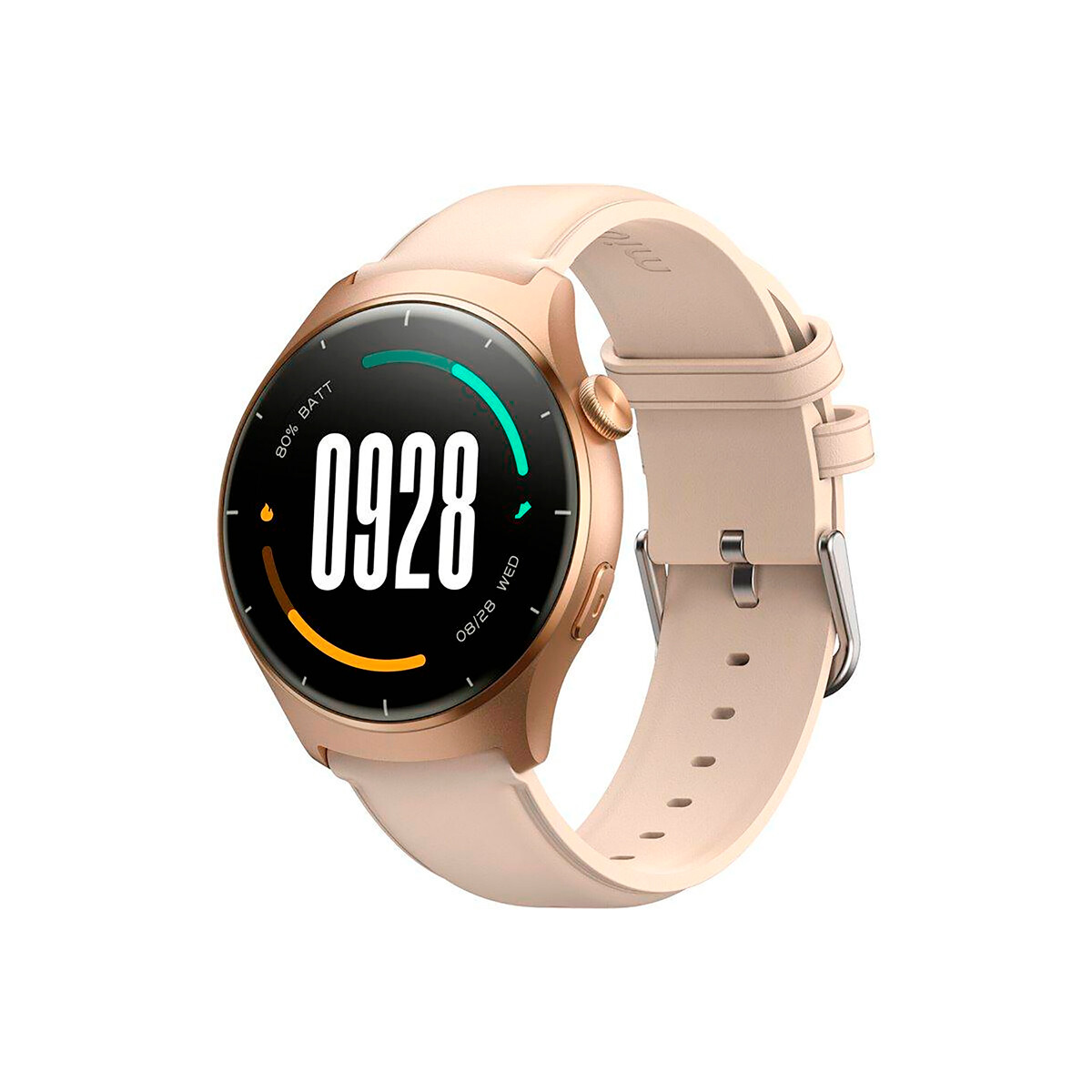Smartwatch Mibro Lite 3 color dorado 