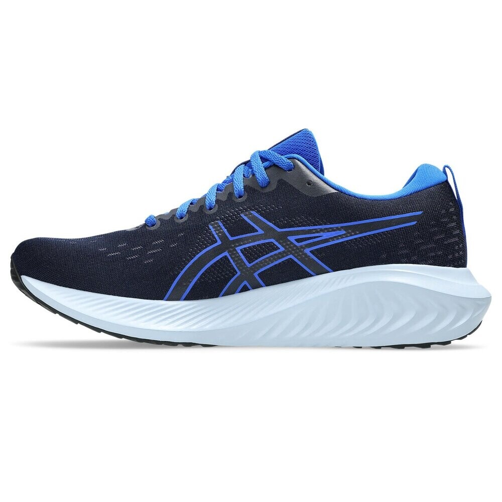 GEL Excite 10 - Hombre Indigo Fog/illusion Blue