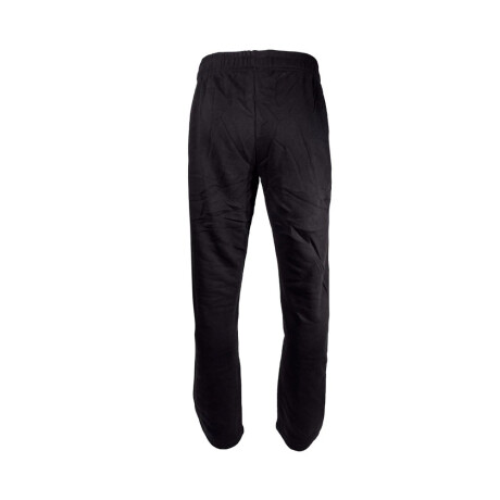 PANTALON UMBRO Black