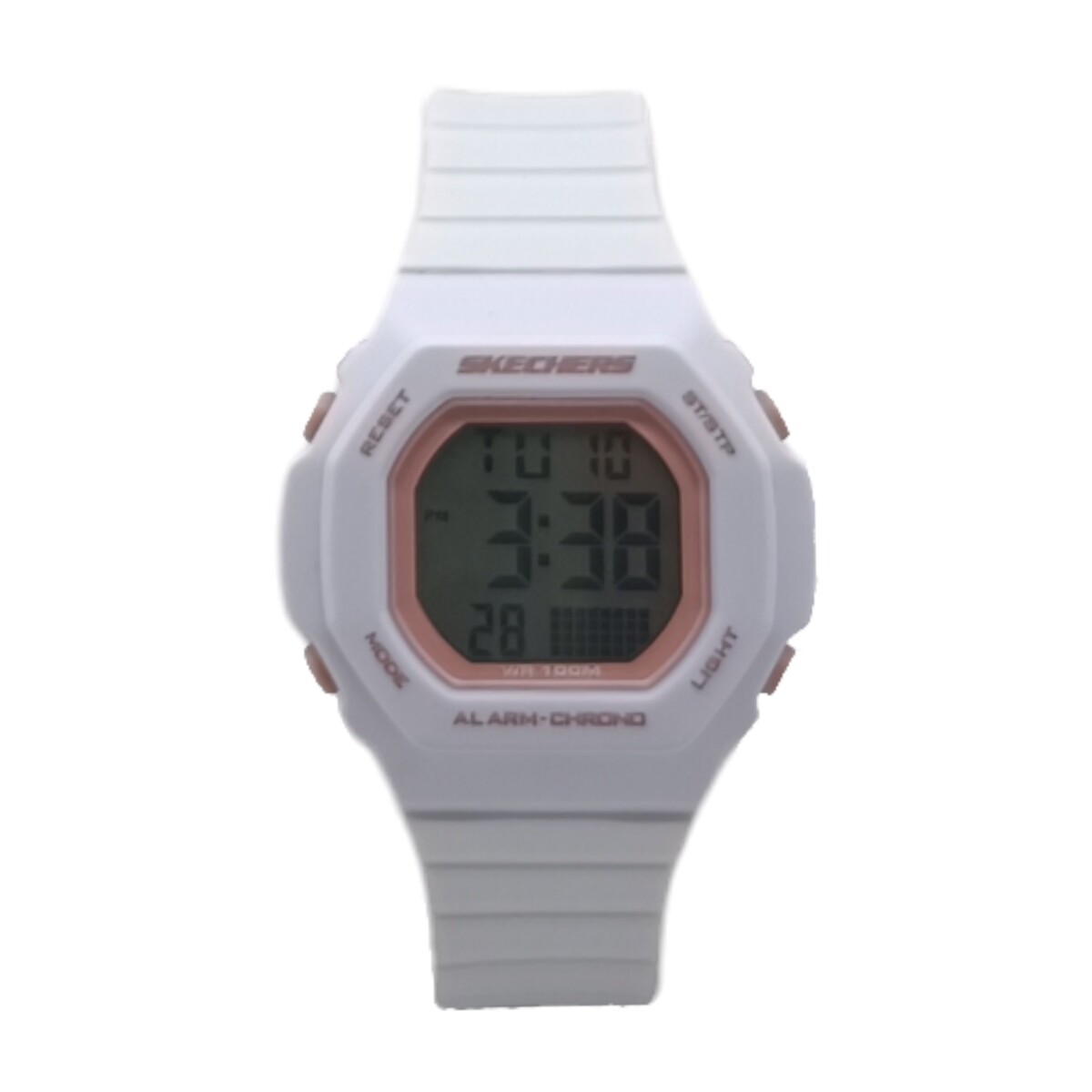 SKECHERS SR2127 - blancocombinado 