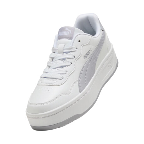 Championes Puma Court Lally Skye 13