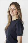 Remera Gala Negro