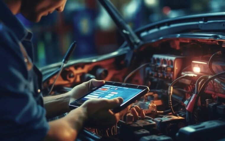 ¿Cómo nació el scanner automotriz y por qué sigue siendo clave hoy?