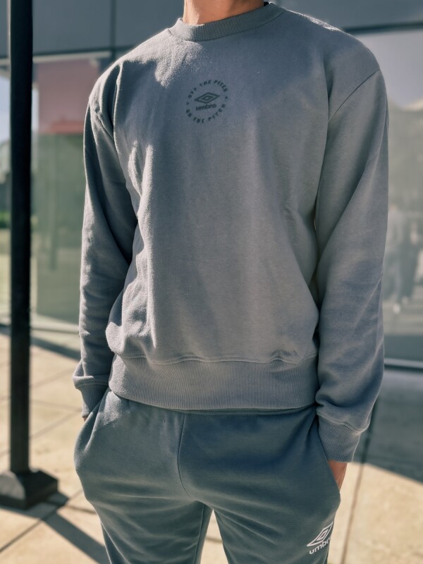 BUZO A LA BASE Umbro Hombre 00p