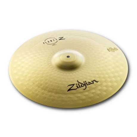 Platillo Ride Zildjian Zp20r Planet Z 20" Platillo Ride Zildjian Zp20r Planet Z 20"