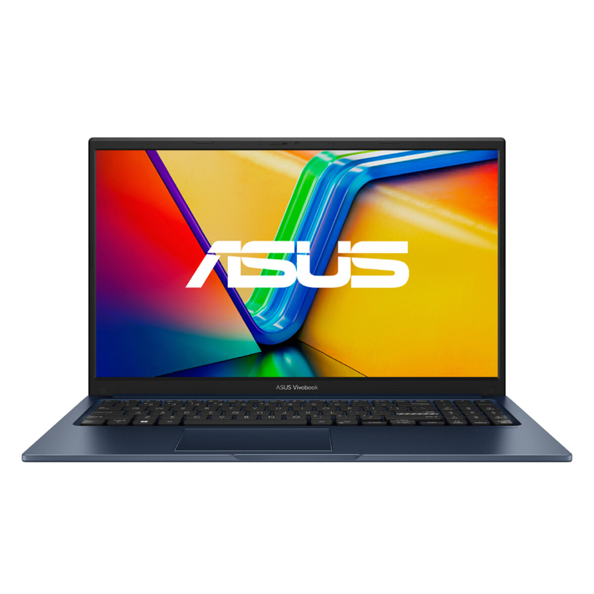Notebook Asus I5-1235U 8G/512G/15.6/W11 - Azul 