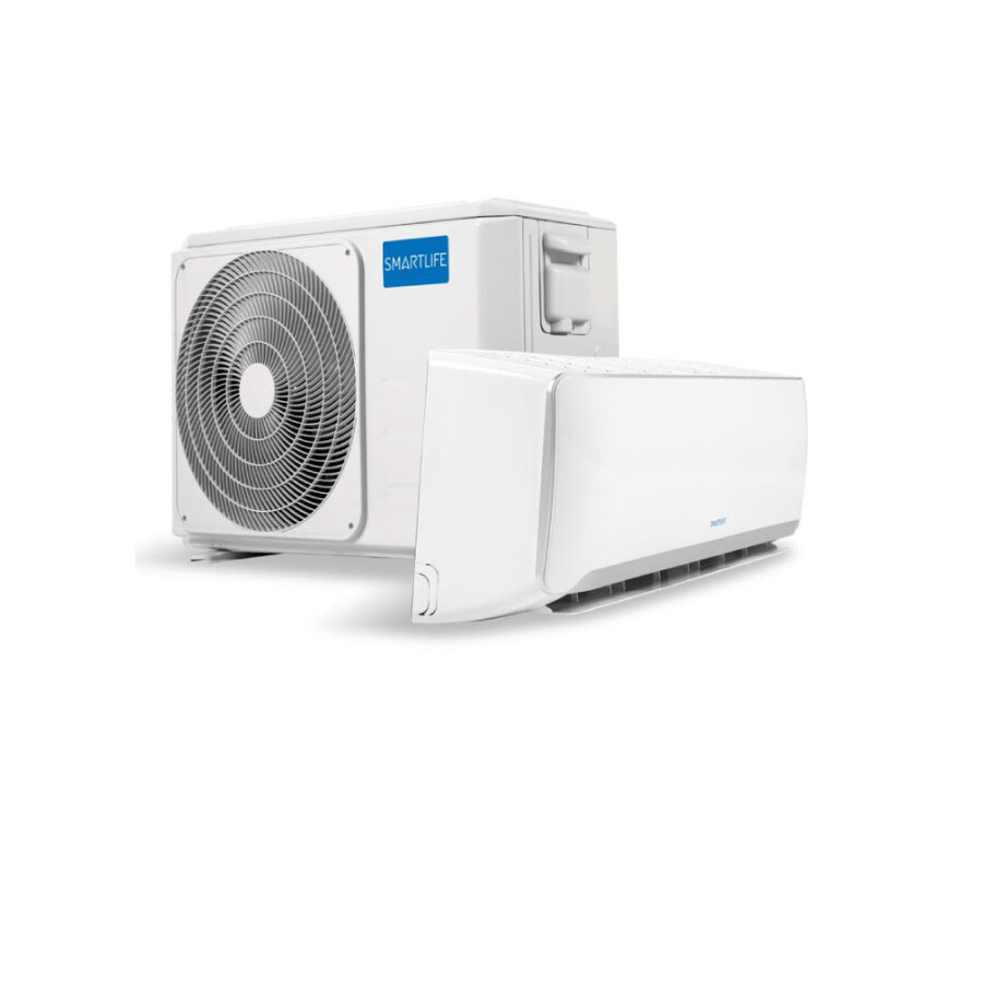 Aire Acondicionado Inverter 24000 SMARTLIFE SL-ACFC24MIN Aire Acondicionado Inverter 24000 SMARTLIFE SL-ACFC24MIN