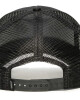 Gorra Goorin Bros Trucker Baseball - The Murder Bear Negro