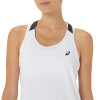Court Tank - Mujer Brilliant White/midnight