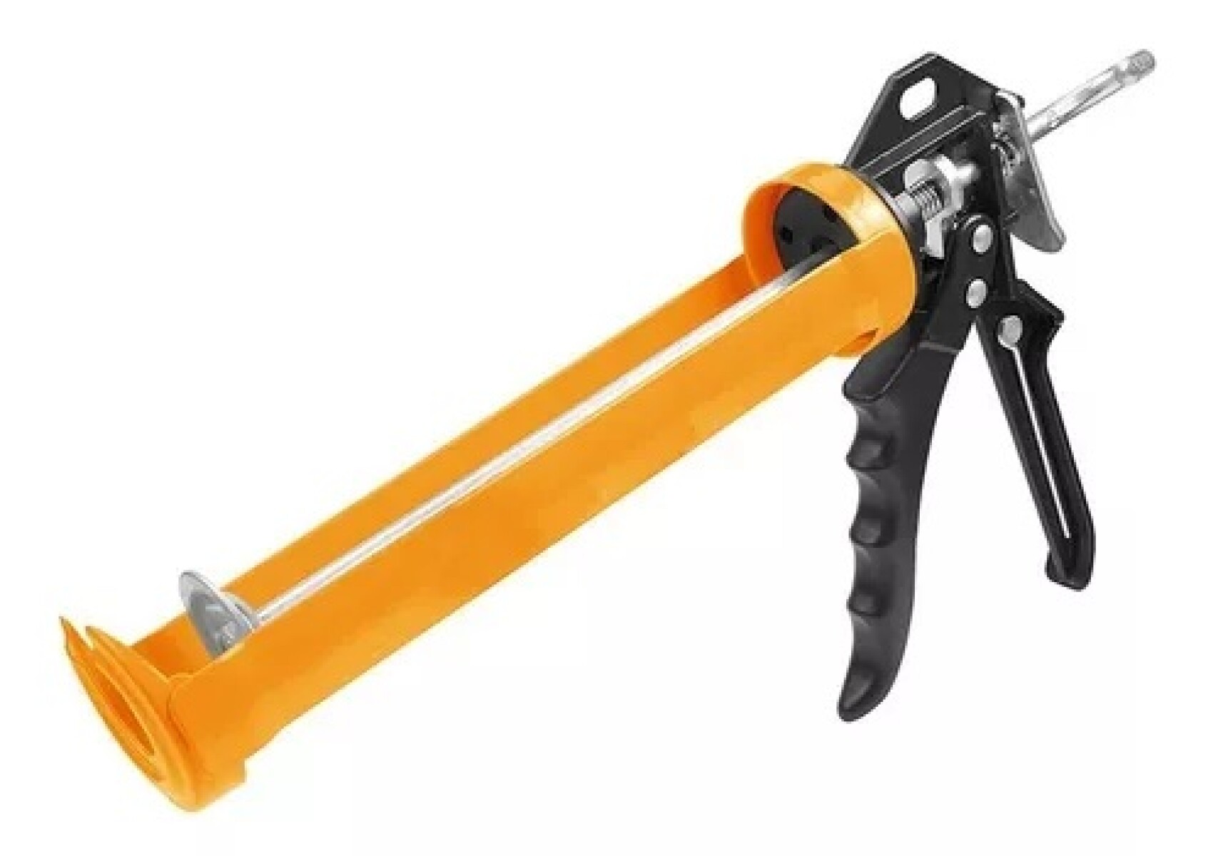 TOLSEN PISTOLA APLICAR SILICONA INDUSTRIAL 9P 
