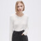 Remera Brune Blanco