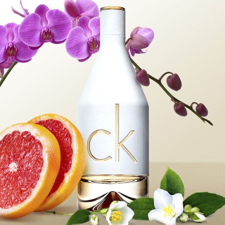 Combo Perfumes Calvin Klein Mujer y Hombre 100ml Combo Perfumes Calvin Klein Mujer y Hombre 100ml