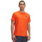 UA RUN 96 SHORTSLEEVE-ORG ORG-847