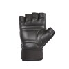 Guantes para levantamiento de pesas Reebok Negro
