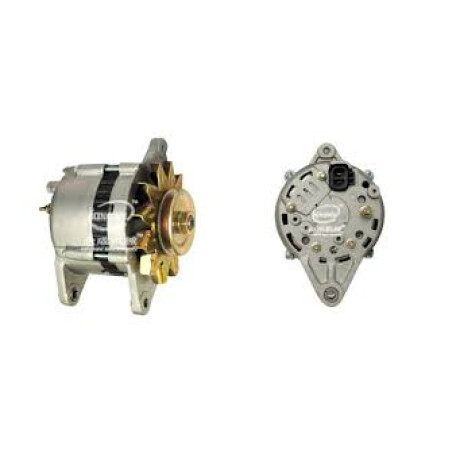 ALTERNADOR NISSAN NISSAN B13 HITACHI 12V 65A - ALTERNADOR NISSAN NISSAN B13 HITACHI 12V 65A -