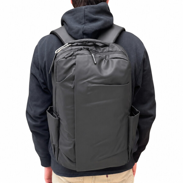 Mochila Urbana para Notebook 15,6" de 20-22 L Gris 1