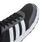 Runtamed Platform Negro - Blanco - Gris