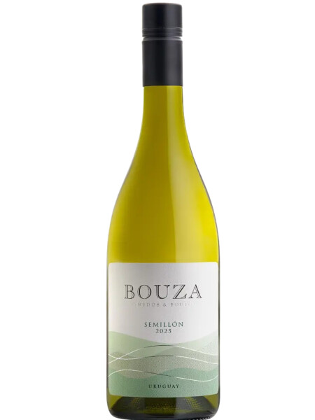 Bouza Semillon Bouza Semillon