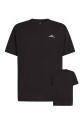 Remera O'Neill Minimalist Negro
