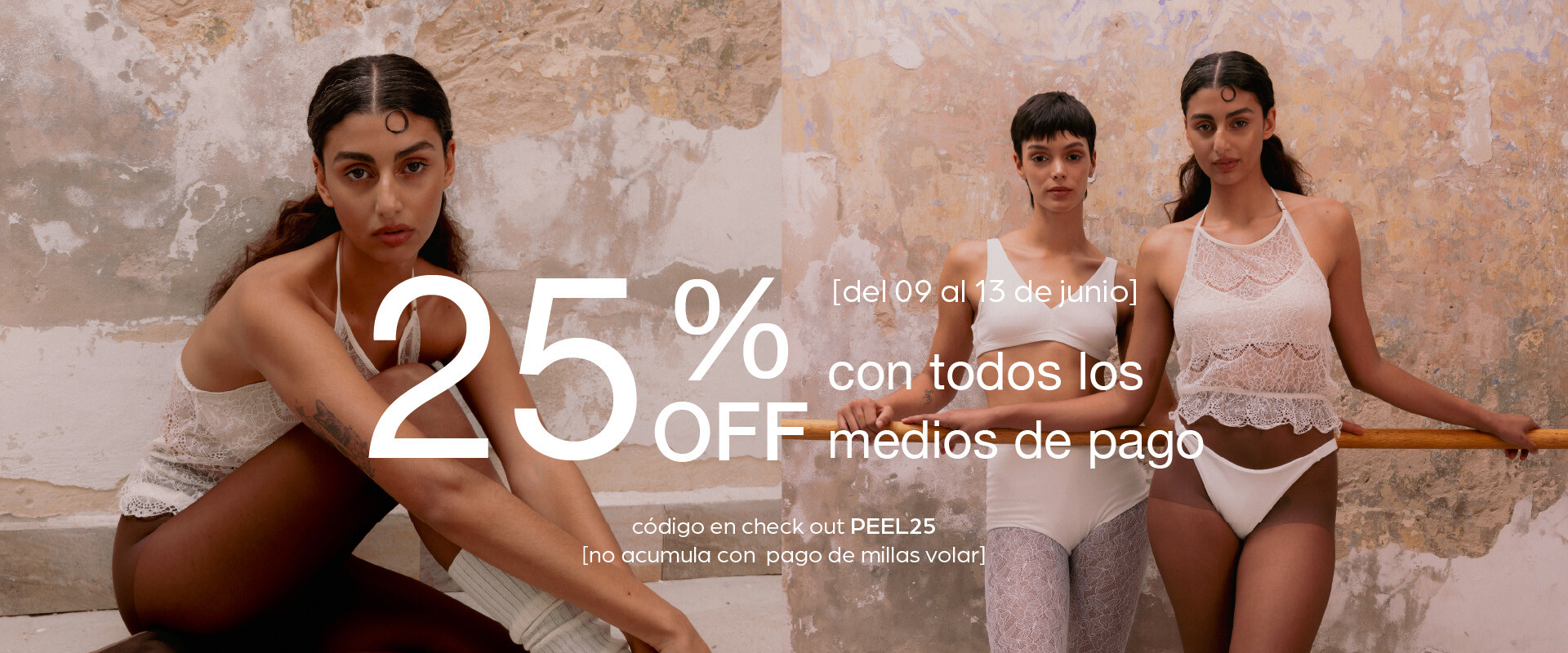 PEEL25