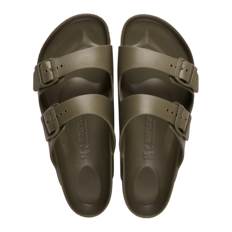 Sandalia Arizona EVA - Regular Verde