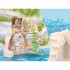 Sylvanian Families Casa Secreta En Isla + Accesorios Juguete Sylvanian Families Casa Secreta En Isla + Accesorios Juguete