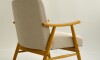 Butaca IVETTE Beige