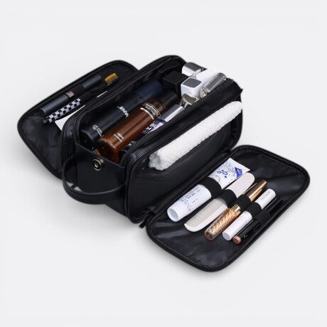 Neceser Bolso De Mano Masculino Megro