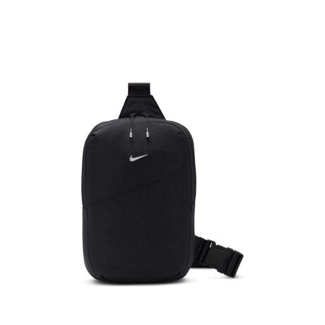 Bolso Nike Aura Unisex Negro