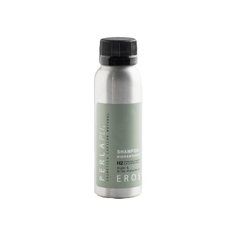 Eros Shampoo H2 75 ml Perla Pli Shampoo Eros Hidr 2 75ml Perla
