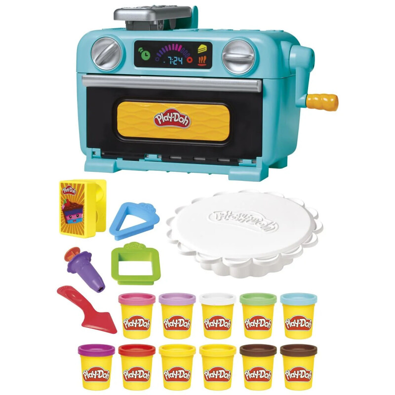 Horno de pasteles Masas Super Slice Horno de pasteles Masas Super Slice