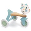 Triciclo Buggy BabyScooti Djeco Triciclo Buggy BabyScooti Djeco