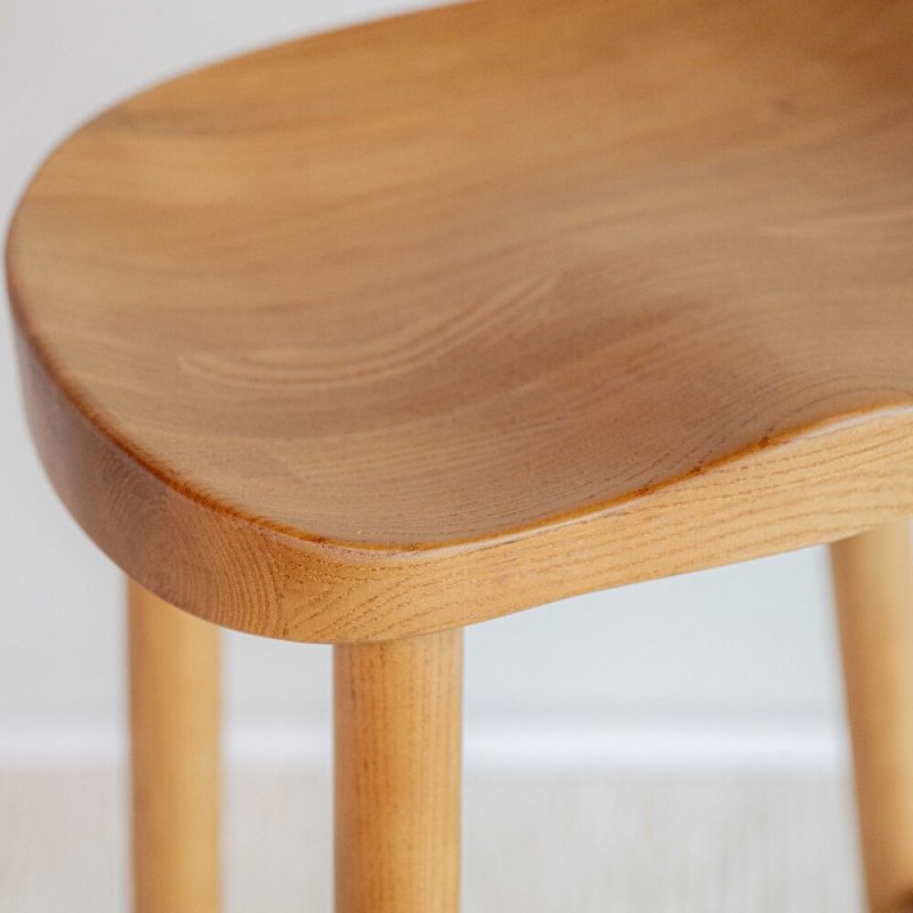 Banco Elmo / Madera Banco Elmo / Madera
