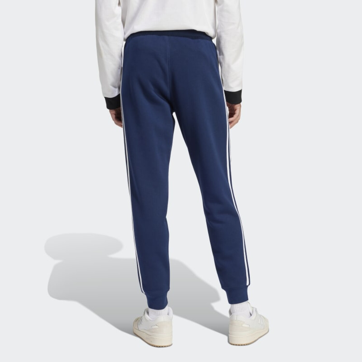 ARCHIVE SALE - PANTALÓN AGASI AZUL