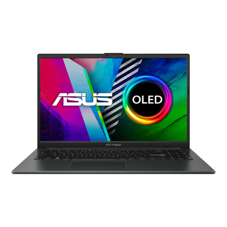 Notebook Asus Vivobook 15,6'' Oled Ryzen 5 16GB 512GB 001