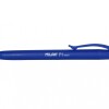 BOLIGRAFO MILAN P1 TOUCH COLOR AZUL CAJA X 25 UNIDADES