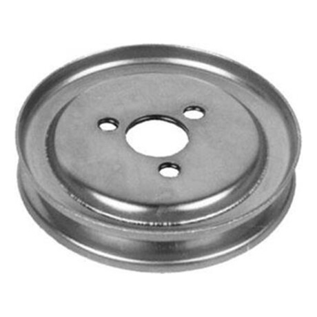 POLEA DE MOTOR FIAT POLEA BOMBA AGUA 147 - POLEA DE MOTOR FIAT POLEA BOMBA AGUA 147 -