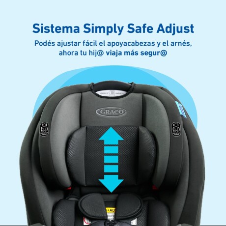 Graco Triride 3 in 1 Clybourne Graco Triride 3 in 1 Clybourne