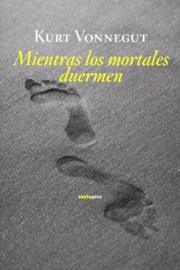 Mientras Los Mortales Duermen Mientras Los Mortales Duermen