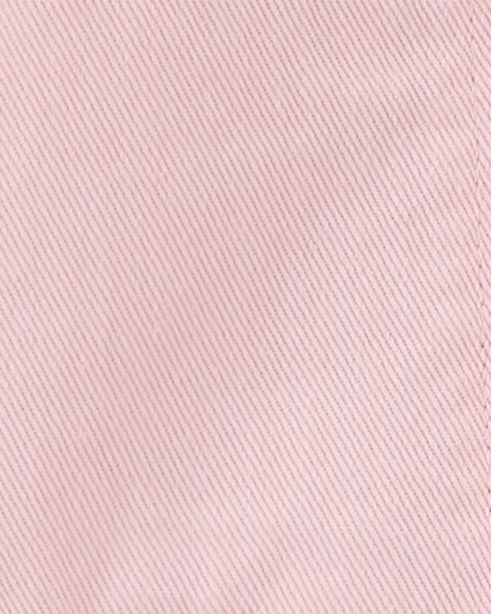 Campera de jean clásica color rosa 0