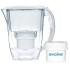 Jarra Purificadora Aqua Optima Oria Withe JARRA ORIA WHITE 2.8 L EJ0630 BLANCA OLT