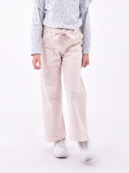 PANTALON KLOE CRUDO