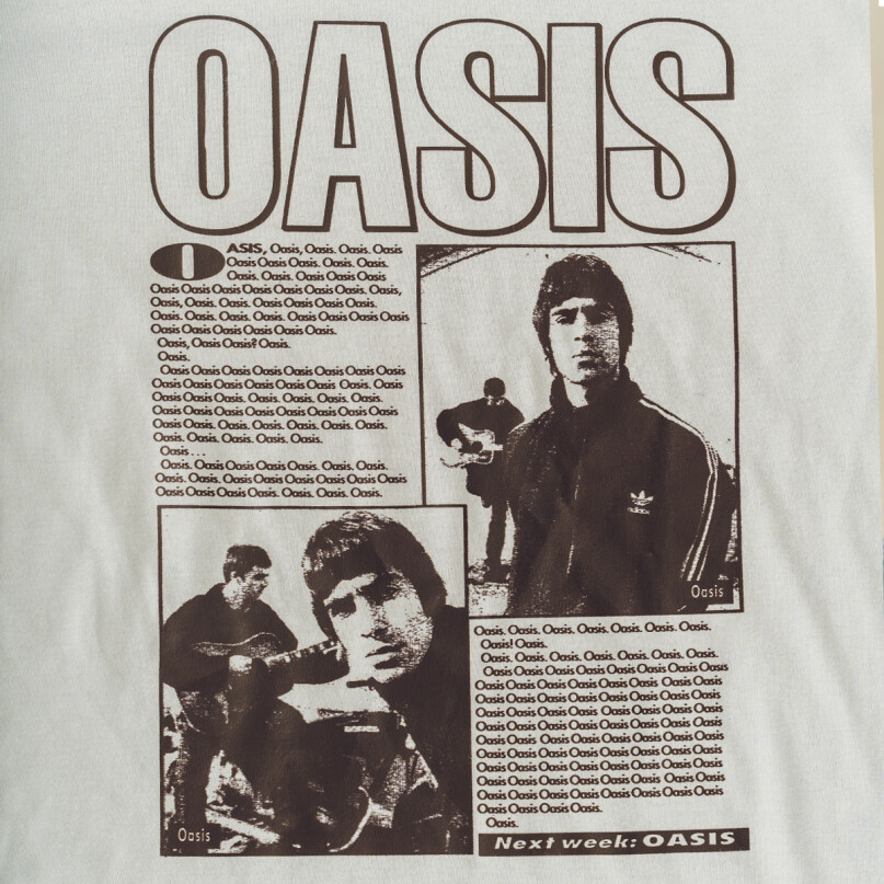 REME RELAXED - OASIS REME RELAXED - OASIS