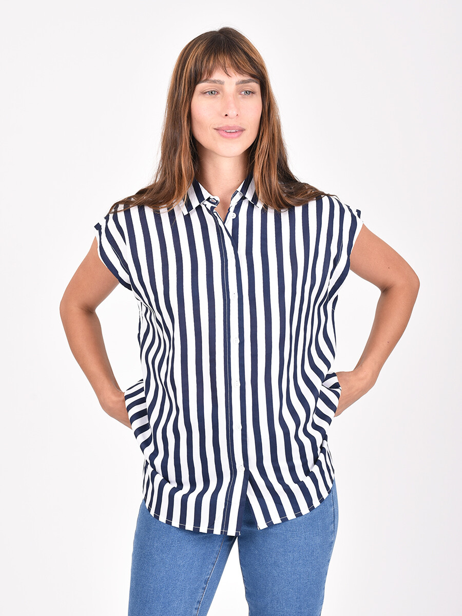 CAMISA KUBRA - VARIANTE 1 